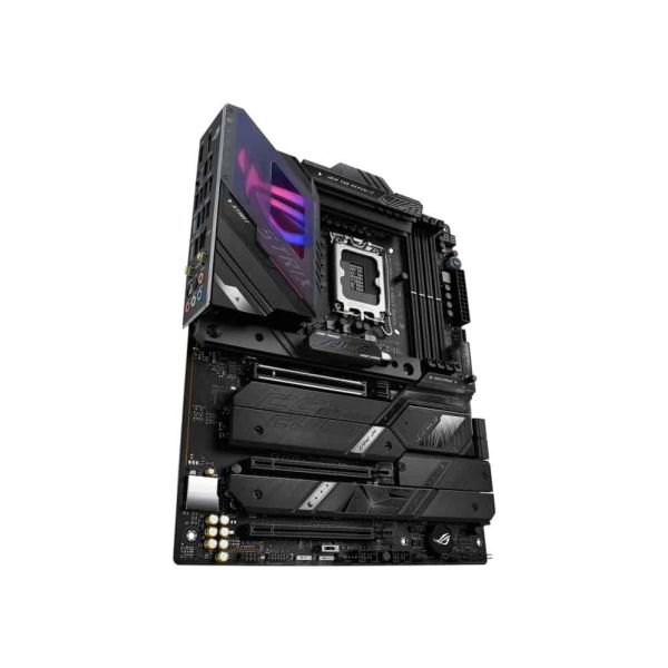 ASUS ROG STRIX Z790-E GAMING WIFI Intel Z790 LGA 1700 ATX (90MB1CL0-M0EAY0) ASUS ROG STRIX Z790-E GAMING WIFI Intel Z790 LGA 1700 ATX (90MB1CL0-M0EAY0)