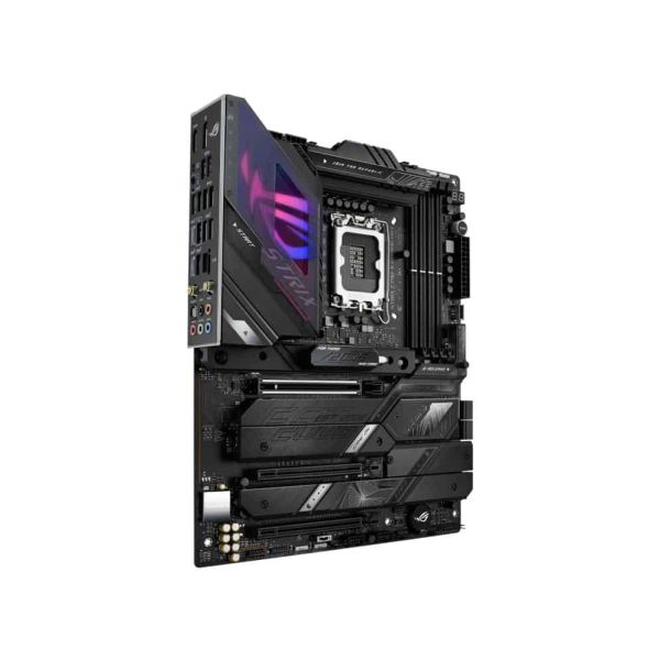 ASUS ROG STRIX Z790-E GAMING WIFI Intel Z790 LGA 1700 ATX (90MB1CL0-M0EAY0)