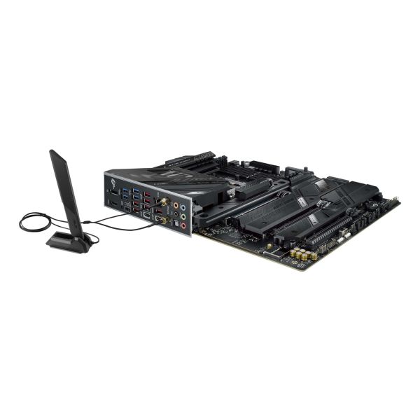 ASUS ROG STRIX Z790-E GAMING WIFI Intel Z790 LGA 1700 ATX (90MB1CL0-M0EAY0)