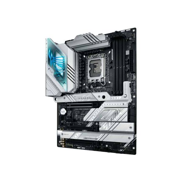 ASUS ROG STRIX Z790-A GAMING WIFI D4 Intel Z790 LGA 1700 ATX (90MB1CN0-M0EAY0)