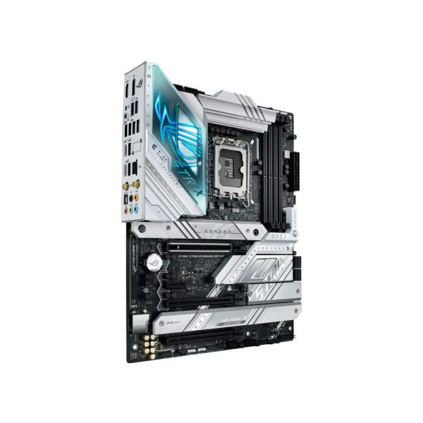 ASUS ROG STRIX Z790-A GAMING WIFI D4 Intel Z790 LGA 1700 ATX (90MB1CN0-M0EAY0)