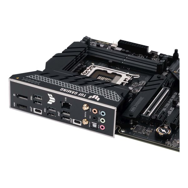 ASUS TUF GAMING Z790-PLUS WIFI D4 Intel Z790 LGA 1700 ATX (90MB1CR0-M0EAY0)