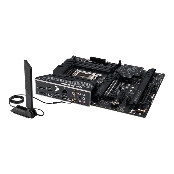ASUS TUF GAMING Z790-PLUS WIFI D4 Intel Z790 LGA 1700 ATX (90MB1CR0-M0EAY0)