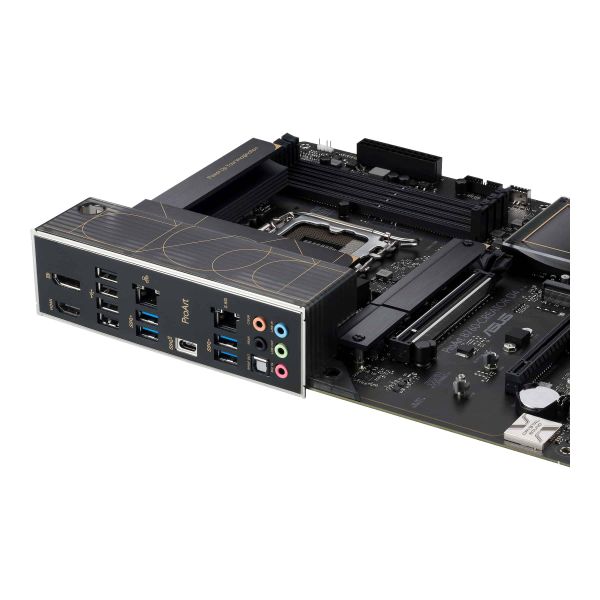 ASUS PROART B760-CREATOR D4 Intel B760 LGA 1700 ATX (90MB1DU0-M0EAY0)