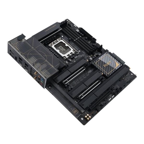 ASUS PROART Z790-CREATOR WIFI Intel Z790 LGA 1700 ATX (90MB1DV0-M0EAY0)