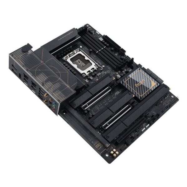 ASUS PROART Z790-CREATOR WIFI Intel Z790 LGA 1700 ATX (90MB1DV0-M0EAY0)