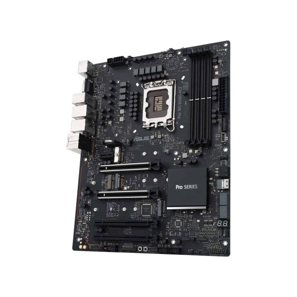 ASUS PRO WS W680-ACE Intel W680 LGA 1700 ATX (90MB1DZ0-M0EAY0)
