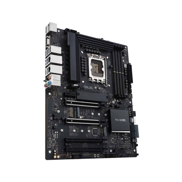 ASUS PRO WS W680-ACE Intel W680 LGA 1700 ATX (90MB1DZ0-M0EAY0)