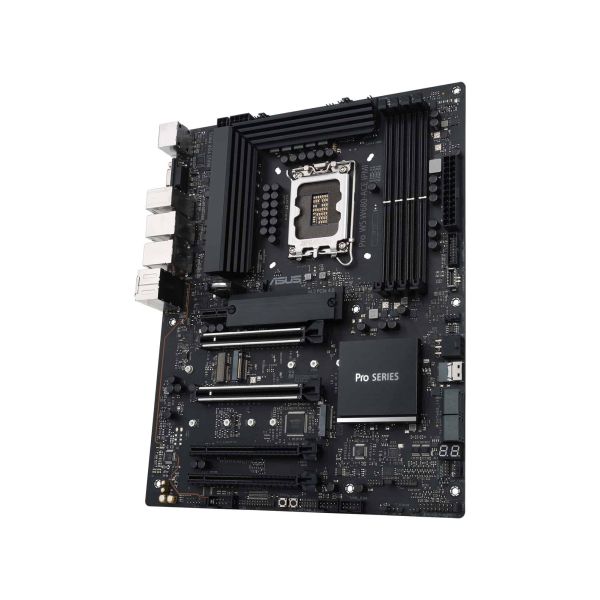 ASUS PRO WS W680-ACE Intel W680 LGA 1700 ATX (90MB1DZ0-M0EAY0)