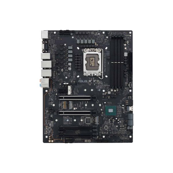 ASUS PRO WS W680-ACE Intel W680 LGA 1700 ATX (90MB1DZ0-M0EAY0)
