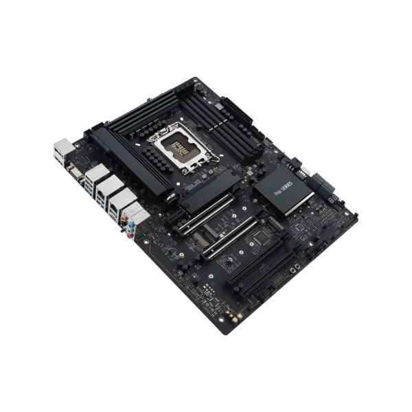 ASUS PRO WS W680-ACE Intel W680 LGA 1700 ATX (90MB1DZ0-M0EAY0)