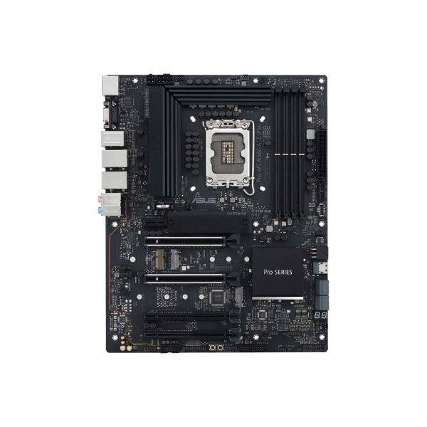 ASUS PRO WS W680-ACE Intel W680 LGA 1700 ATX (90MB1DZ0-M0EAY0)