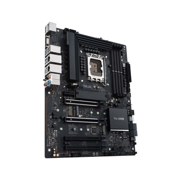 ASUS PRO WS W680-ACE Intel W680 LGA 1700 ATX (90MB1DZ0-M0EAY0)