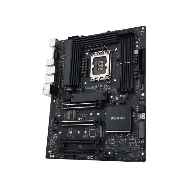 ASUS PRO WS W680-ACE Intel W680 LGA 1700 ATX (90MB1DZ0-M0EAY0)