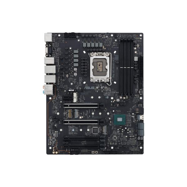 ASUS PRO WS W680-ACE Intel W680 LGA 1700 ATX (90MB1DZ0-M0EAY0)
