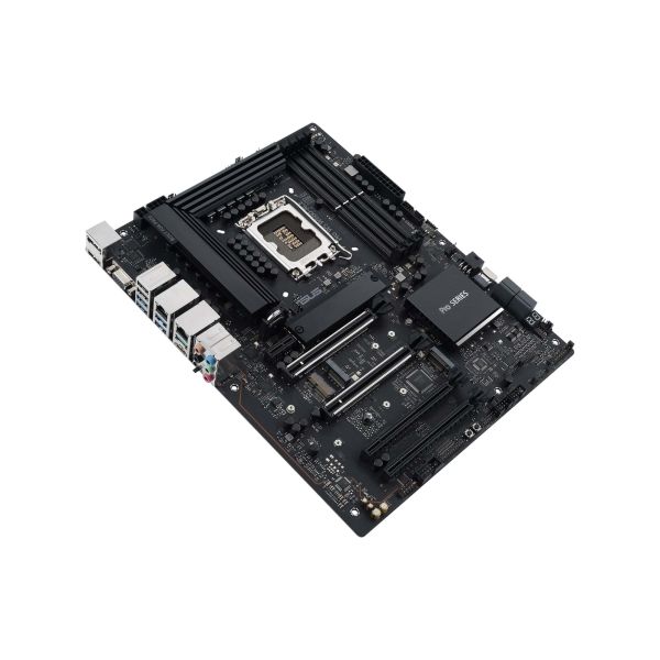 ASUS PRO WS W680-ACE Intel W680 LGA 1700 ATX (90MB1DZ0-M0EAY0)