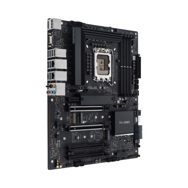 ASUS PRO WS W680-ACE Intel W680 LGA 1700 ATX (90MB1DZ0-M0EAY0)