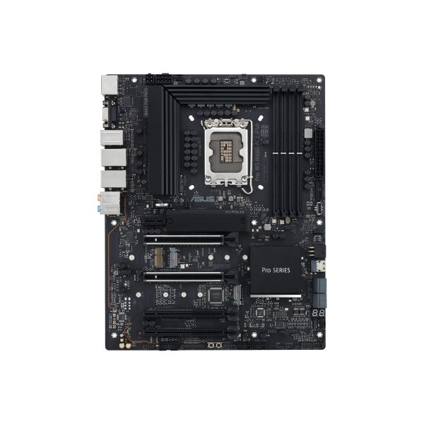 ASUS PRO WS W680-ACE Intel W680 LGA 1700 ATX (90MB1DZ0-M0EAY0)