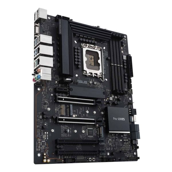 ASUS PRO WS W680-ACE Intel W680 LGA 1700 ATX (90MB1DZ0-M0EAY0) ASUS PRO WS W680-ACE Intel W680 LGA 1700 ATX (90MB1DZ0-M0EAY0)