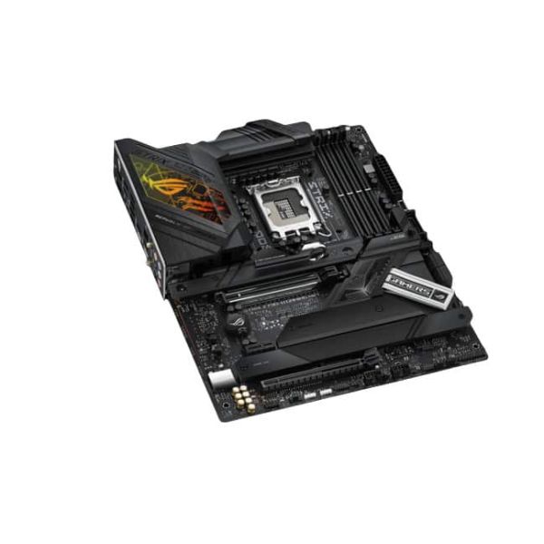 ASUS ROG STRIX Z790-H GAMING WIFI Intel Z790 LGA 1700 ATX (90MB1E10-M0EAY0)