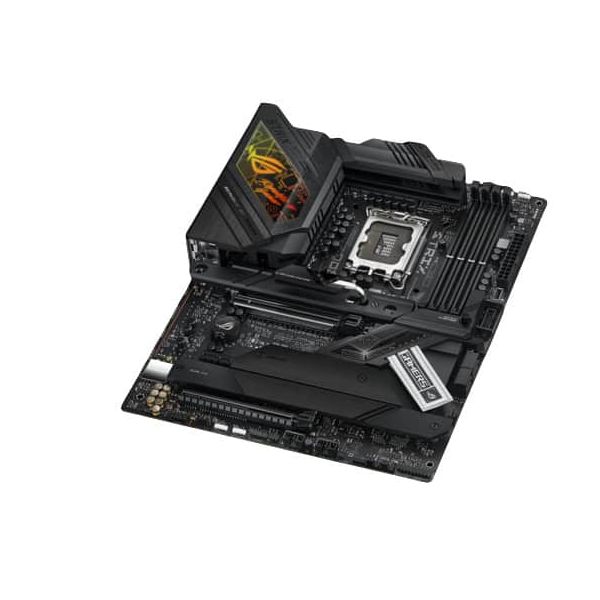ASUS ROG STRIX Z790-H GAMING WIFI Intel Z790 LGA 1700 ATX (90MB1E10-M0EAY0)