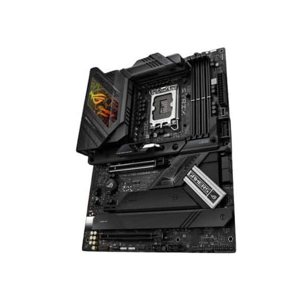 ASUS ROG STRIX Z790-H GAMING WIFI Intel Z790 LGA 1700 ATX (90MB1E10-M0EAY0)
