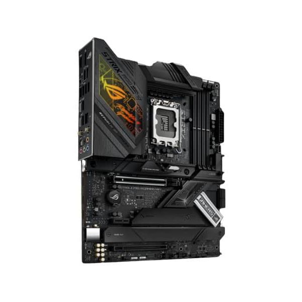 ASUS ROG STRIX Z790-H GAMING WIFI Intel Z790 LGA 1700 ATX (90MB1E10-M0EAY0)