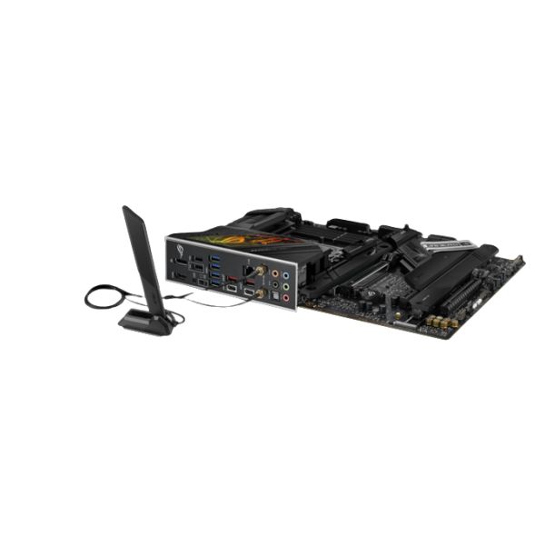 ASUS ROG STRIX Z790-H GAMING WIFI Intel Z790 LGA 1700 ATX (90MB1E10-M0EAY0)
