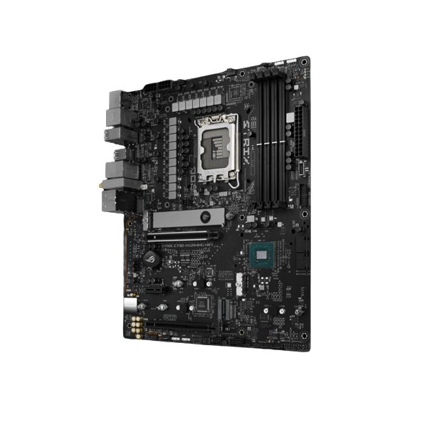 ASUS ROG STRIX Z790-H GAMING WIFI Intel Z790 LGA 1700 ATX (90MB1E10-M0EAY0)