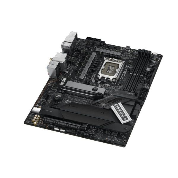 ASUS ROG STRIX Z790-H GAMING WIFI Intel Z790 LGA 1700 ATX (90MB1E10-M0EAY0)