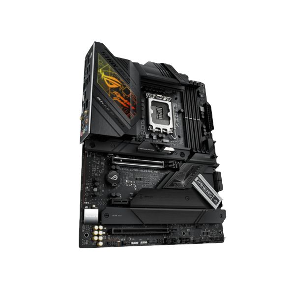 ASUS ROG STRIX Z790-H GAMING WIFI Intel Z790 LGA 1700 ATX (90MB1E10-M0EAY0)