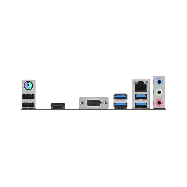 ASUS PRIME H510M-K R2.0 Intel H470 LGA 1200 micro ATX (90MB1E80-M0EAY0)