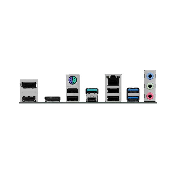 ASUS PRO B650M-CT-CSM AMD B650 Socket AM5 micro ATX (90MB1EC0-M0EAYC)