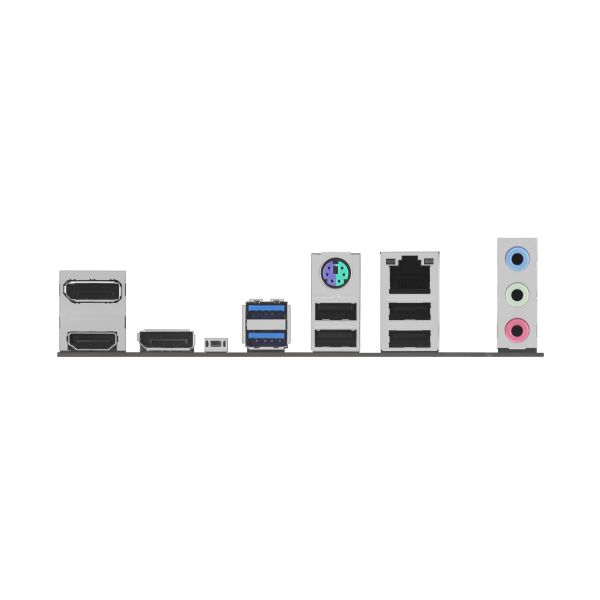 ASUS TUF GAMING A620M-PLUS AMD A620 Socket AM5 micro ATX (90MB1EZ0-M0EAY0)