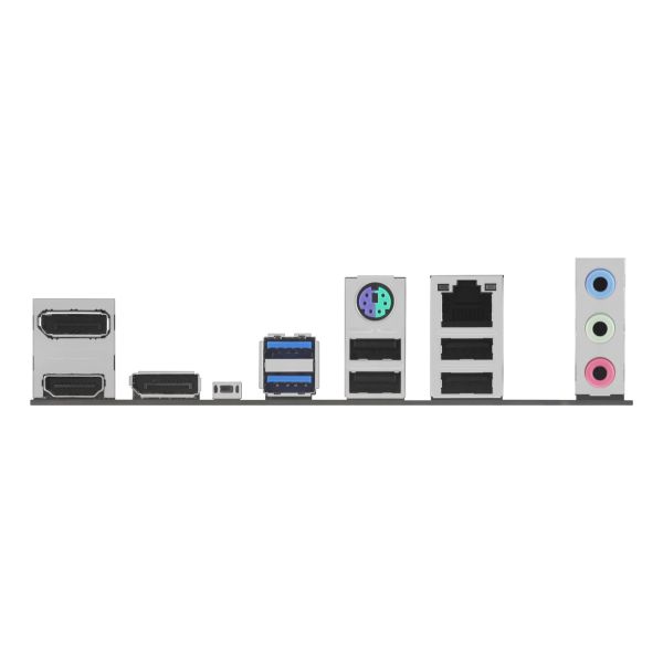 ASUS TUF GAMING A620M-PLUS AMD A620 Socket AM5 micro ATX (90MB1EZ0-M0EAY0)