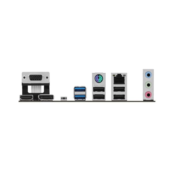 ASUS PRIME A620M-A-CSM AMD A620 Socket AM5 micro ATX (90MB1F10-M0EAYC)