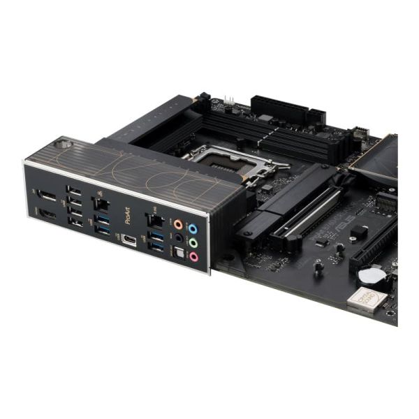 ASUS PROART B760-CREATOR Intel B760 LGA 1700 ATX (90MB1F20-M0EAY0)