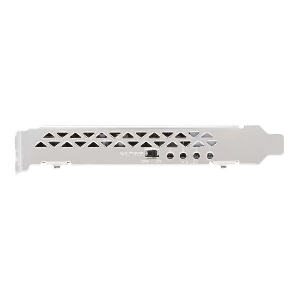 ASUS HYPER M.2 X16 CARD V2 interfacekaart/-adapter Intern (90MC06P0-M0EAY0)