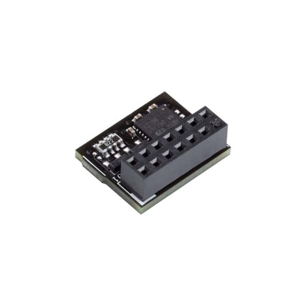 ASUS TPM-SPI 2.0 (90MC07D0-M0XBN1)