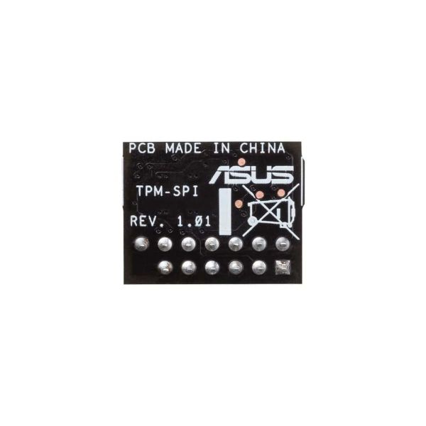 ASUS TPM-SPI 2.0 (90MC07D0-M0XBN1)