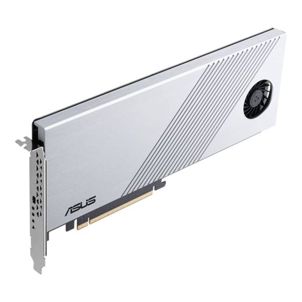 ASUS Hyper M.2 x16 Gen 4 interfacekaart/-adapter Intern (90MC08A0-M0EAY0)