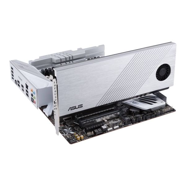 ASUS Hyper M.2 x16 Gen 4 interfacekaart/-adapter Intern (90MC08A0-M0EAY0)