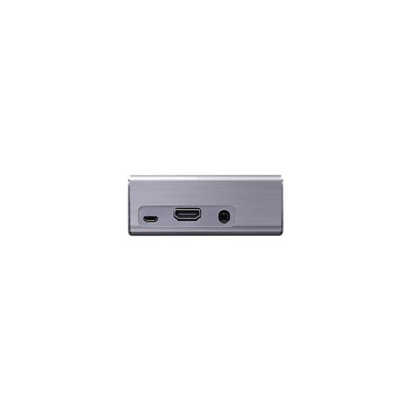 ASUS Tinker Aluminum Fanless Case Opbergtas (90ME0060-M0XAY0)