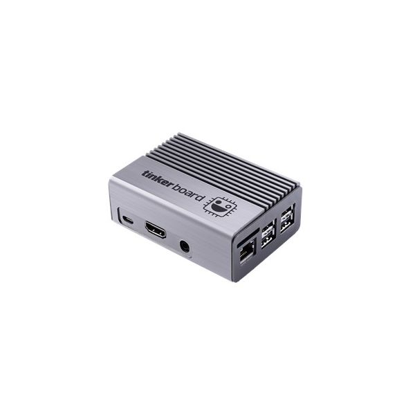 ASUS Tinker Aluminum Fanless Case Opbergtas (90ME0060-M0XAY0)