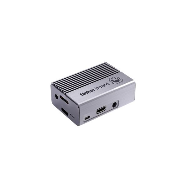 ASUS Tinker Aluminum Fanless Case Opbergtas (90ME0060-M0XAY0)