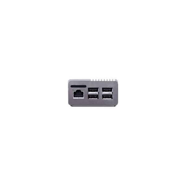 ASUS Tinker Aluminum Fanless Case Opbergtas (90ME0060-M0XAY0)