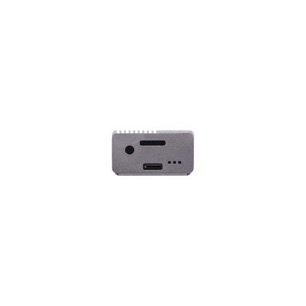 ASUS Tinker Aluminum Fanless Case Opbergtas (90ME0060-M0XAY0)
