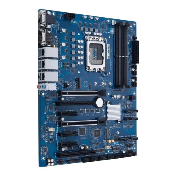 ASUS Q670EA-IM-A Intel Q670E LGA 1700 ATX (90ME06J0-M0ECY0)