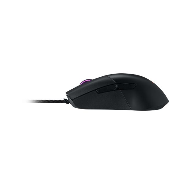 ASUS ROG Keris muis Gamen Rechtshandig RF Wireless + USB Type-A 16000 DPI (90MP01R0-B0UA00) ASUS ROG Keris muis Gamen Rechtshandig RF Wireless + USB Type-A 16000 DPI (90MP01R0-B0UA00)