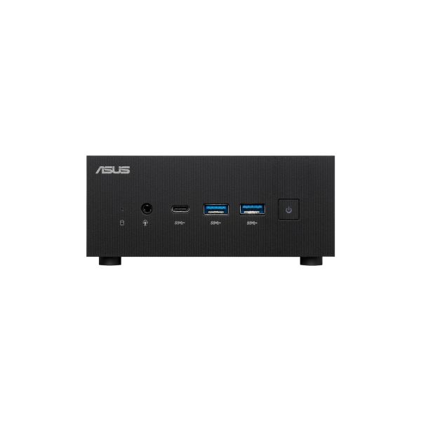 ASUS PN52-BBR959XD Zwart 5900HX 3,3 GHz (90MR00R2-M000F0)